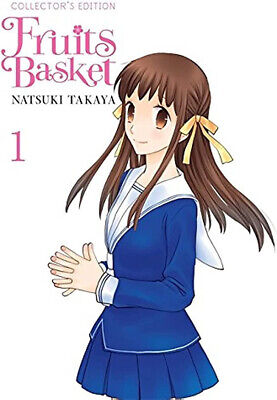 DVD Anime Fruits Basket (2019) Complete Series Season 1+2 (1-51 End)  English Dub