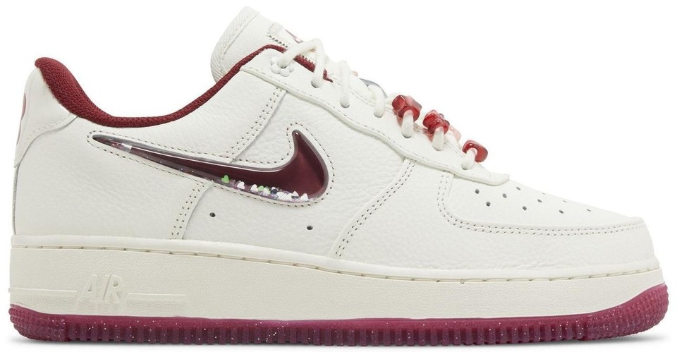 Nike Women's Air Force 1 Low Valentine's Day 2024 for sale | eBay