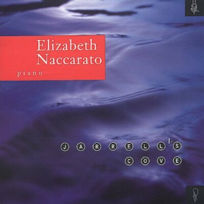 Jarrell's Cove Naccarato, Elizabeth audioCD Used - Like New