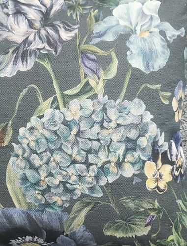 Decorative Cushion Cover Blendworth Osprey 50x50cm - Picture 9 of 10