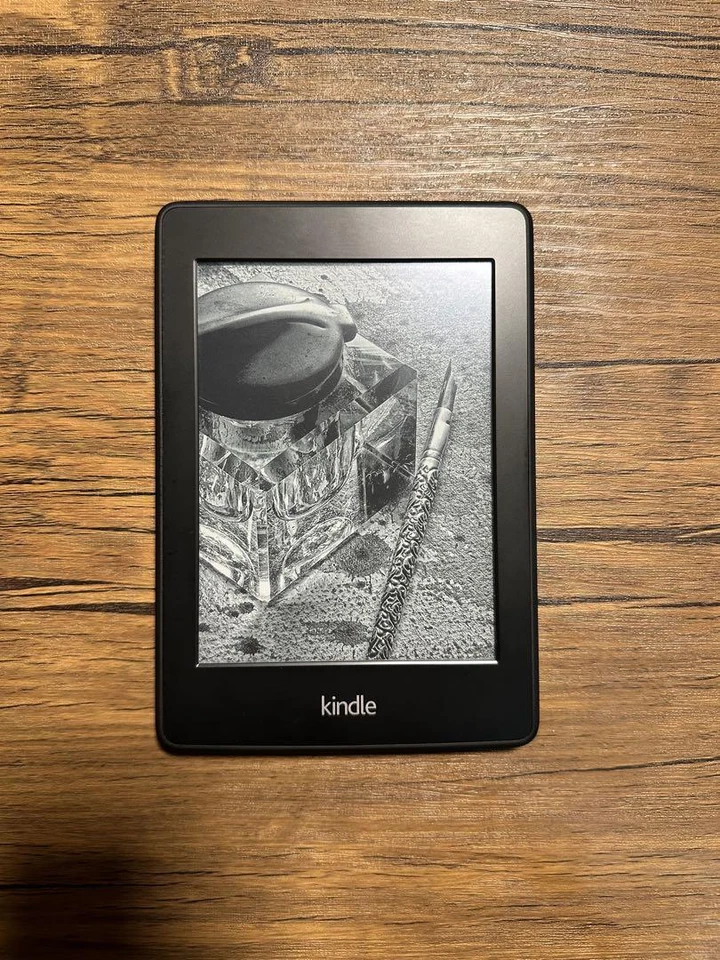 [Excellent] Amazon Kindle Paperwhite 6th Gen 4GB Wi-Fi 6inch from JP 1day ship! - Image 4 of 4