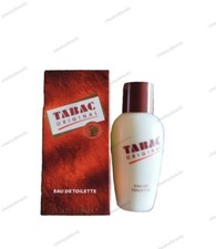 Image of Tabac Original 50ml Eau De Toilette , EDT for Men, Brand New & Boxed
