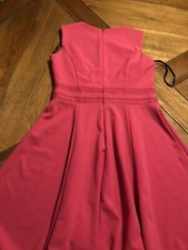 calvin klein dress 6