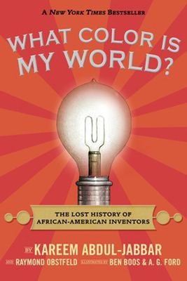 Welche Farbe hat meine Welt? : The Lost History of African-American In