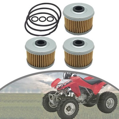 Für Honda All Terrain Solutions Filter plus komplette Dichtungssätze für Ihre