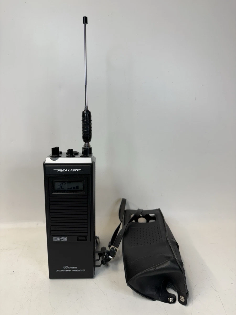 40 channel cb walkie talkie products for sale | eBay