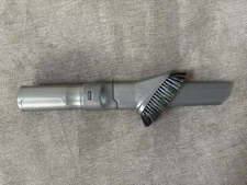 Shark OEM 2-In-1 Dusting Brush Crevice Tool Compatible NV680, NV800, UV700, UV8