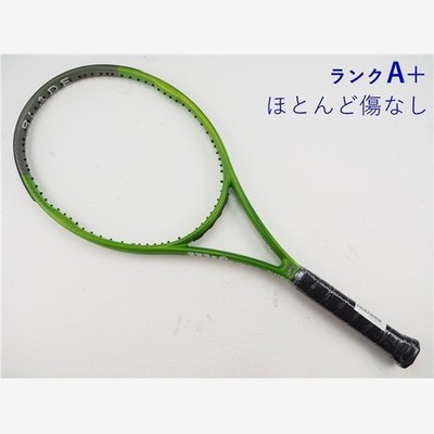 Tennisschläger Wilson Blade Feel 103 [Import] (G2) WILSON BLADE FEEL 103