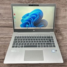 HP Elitebook  1040 G4 Full HD
