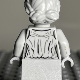 LEGO Ideas Doctor Who Weeping Angel Minifigure IDEA023, 21304, 2X