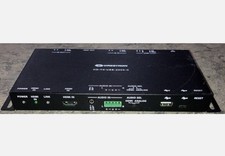 Crestron HD-TX-USB-2000-C HDMI & USB over HDB...