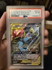 New ListingPSA 6 2019 POKEMON SM BLACK STAR PROMO #SM167 FULL ART/CELEBI & VENUSAUR GX