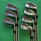 Nike Tour Blade Forged Iron Set 7pcs 3-9 Regular Dynamic Gold R300 Steel Shaft