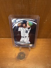 2020 Bowman Draft - Glimpses of Greatness Spencer Torkelson #GOG-ST (RC)