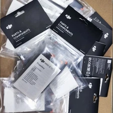 Propellers For DJI Mini 4 Pro/Mini 3 Pro Carbon Fiber Propeller Blades Low Noise