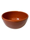 Fiesta 5-1/2” Small Bistro Coupe Bowl Paprika Fiestaware USA Replacement Rare