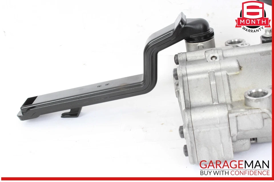 Bomba de aceite de motor 10-16 Porsche Panamera 970 Cayenne 958 94810725401 OEM Foto 2 de 4