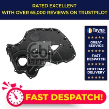 Timing Case Cover 179935 Febi 1096223 1102608 1230870 1496221 1738863 Quality