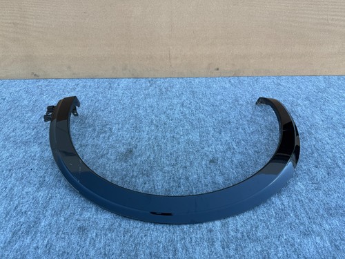 Infiniti QX30 17-19 OEM Arrière Droit Passager FENDER Flare Moulage Bord Panneau - Photo 1 sur 11