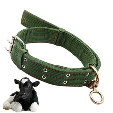 Cow Collar Horse Sheep Collar Abrasion-Resistant Small Farm Animal