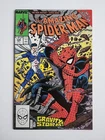 The Amazing Spider-Man #326 (Marvel Comics December 1989)