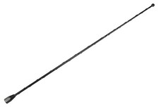 AntennaMastsRus - 15 Inch Black Antenna for Chevrolet Silverado 1500 2006-20...