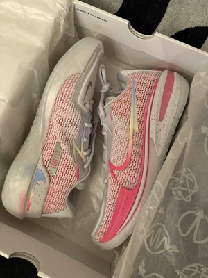 Nike Air Zoom GT Cut Think Pink CZ0175-008 Sz 10.5 In Hand