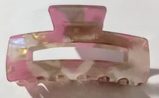 Hair Claw Clip Women