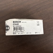 Módulo de contacto multi mini Bosch MUX D7044M