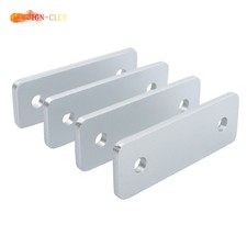 Aluminum 1 Inch Rear End Lift Kit For Club Car Precedent G&E Golf Cart 2004-Up