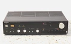 TECHNICS SU-V2X Hi-Fi integrated amplifier Phono input NEW BINDING POSTS 1985