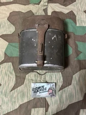 German WWI Messkit 1918 Dated