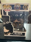 Funko Pop! Rocks-Slash #51-Guns N Roses Vinyl Figure New In Box