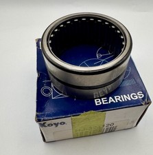 HJ-324120 KOY Needle Bearings image