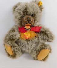 1979 STEIFF ZOTTY BEAR JOINTED FULLY TAGGED 30CM 11" 0302/30