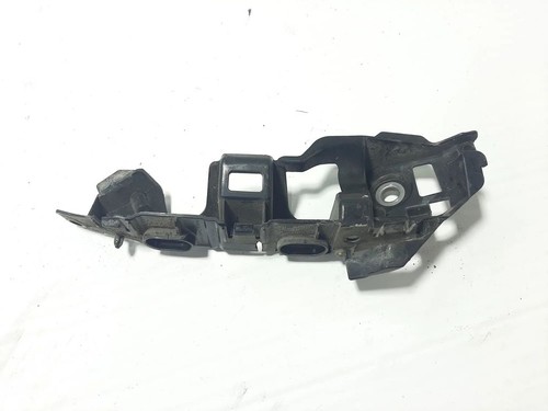 Volkswagen Golf VII 2014 Links Halterung Stoßstange Stoßfänger vorne