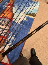 G Loomis IMX 6’ Medium Heavy Fast Action Spinning Rod