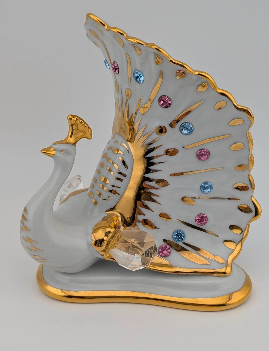 25+ Swarovski Peacock Figurines for sale | Updated Oct 2026
