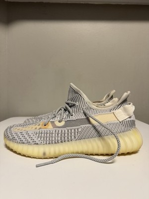 Adidas Yeezy Boost 350 V2 Static Non-Reflective EF2905 Men s US 9 UK 8.5 EU 42.5