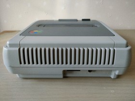 Nintendo Super Famicom Console SFC Complete set Donkey Kong 1 2 3 Mario Kart