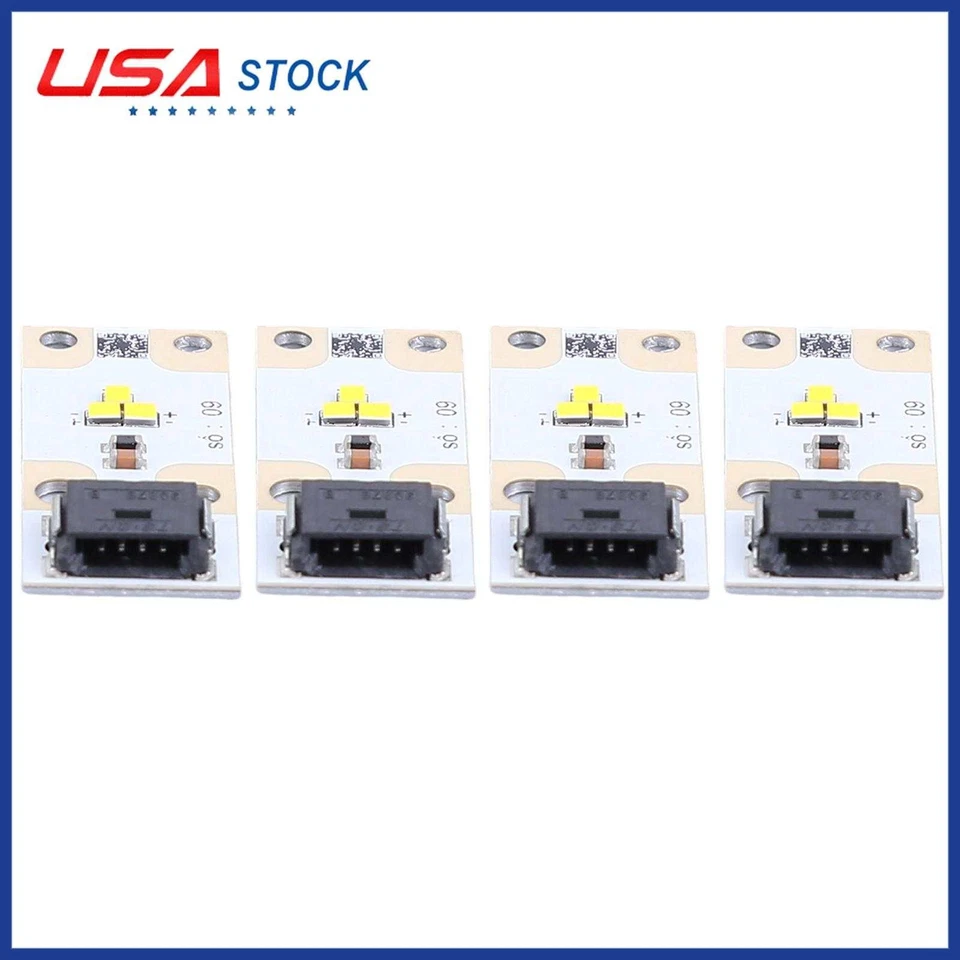 Faros delanteros izquierdo derecho xenón CSL amarillos placas DRL para BMW 335IS 2011-2013 Foto 3 de 4