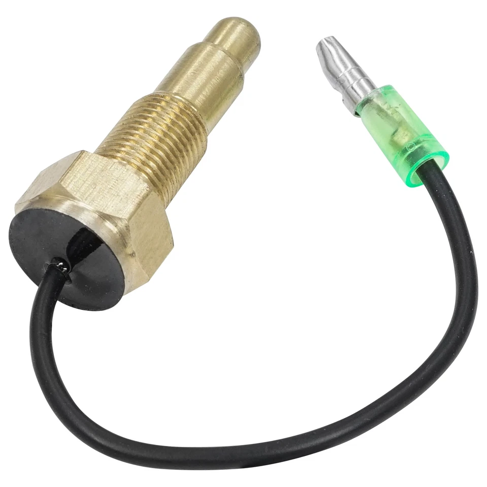 Sensor interruptor ventilador radiador para Kawasaki ZG1200 Voyager XII 1987-2003 Foto 3 de 4