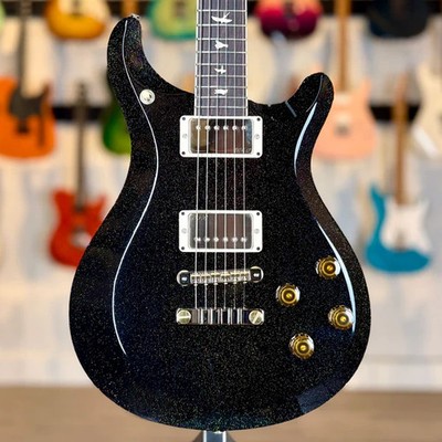 PRS S2 McCarty 594 Sprayer's Choice - Holoflake Sparkle