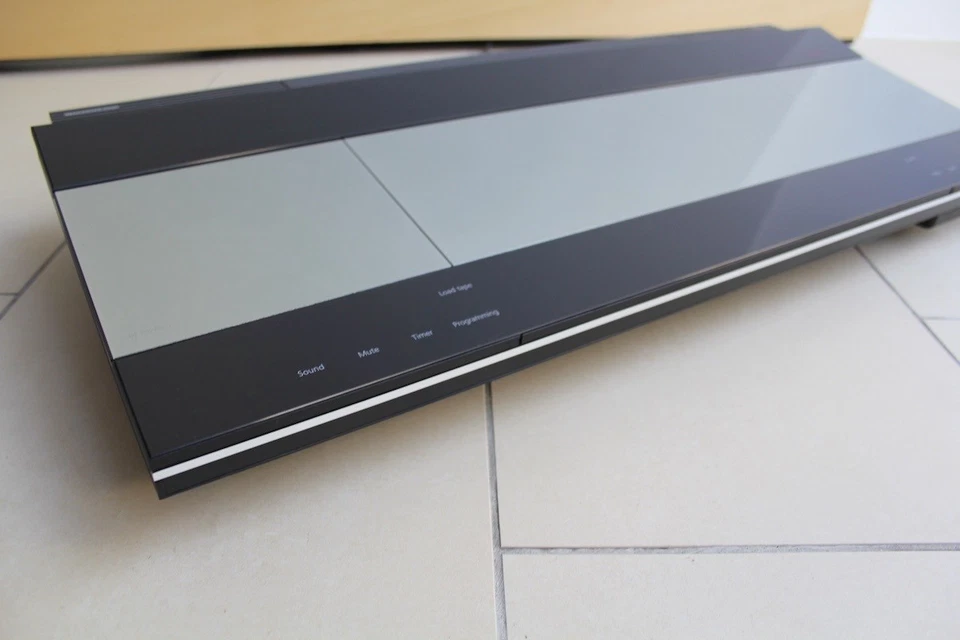 BeoCenter 9500 vintage Audio System BANG&OLUFSEN B&O - Bild 2 von 4