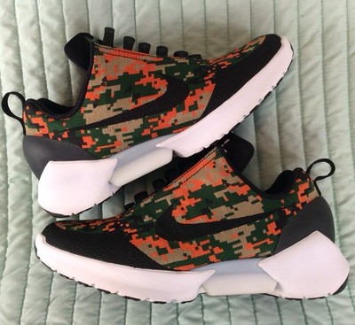 Size 6.5 - Nike HyperAdapt 1.0 Team Orange