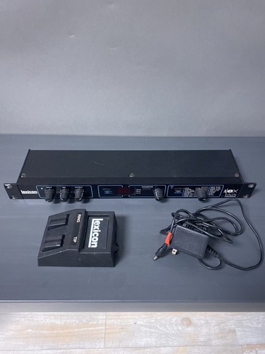 Lexicon Alex Digital Effects Processor