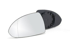 Glace de rétroviseur Opel CORSA