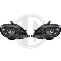1X Hauptscheinwerfersatz Diederichs 4035685 Hd Tuning FüR