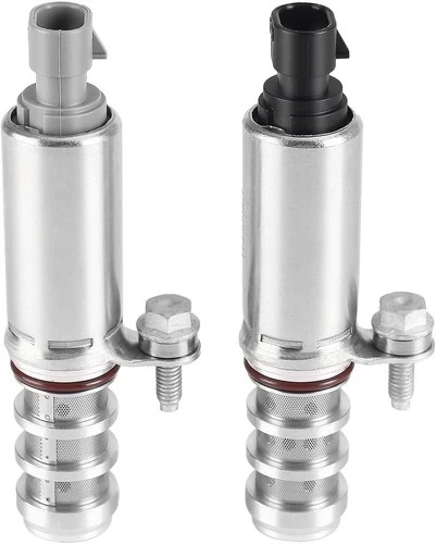 Variable Valve Timing VVT Solenoid Fits for Equinox, Malibu, Cobalt, HHR, Terrai - Picture 1 of 7