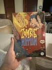 Zombie Nation, new & sealed NES, Strictly Limited Games, REPRO